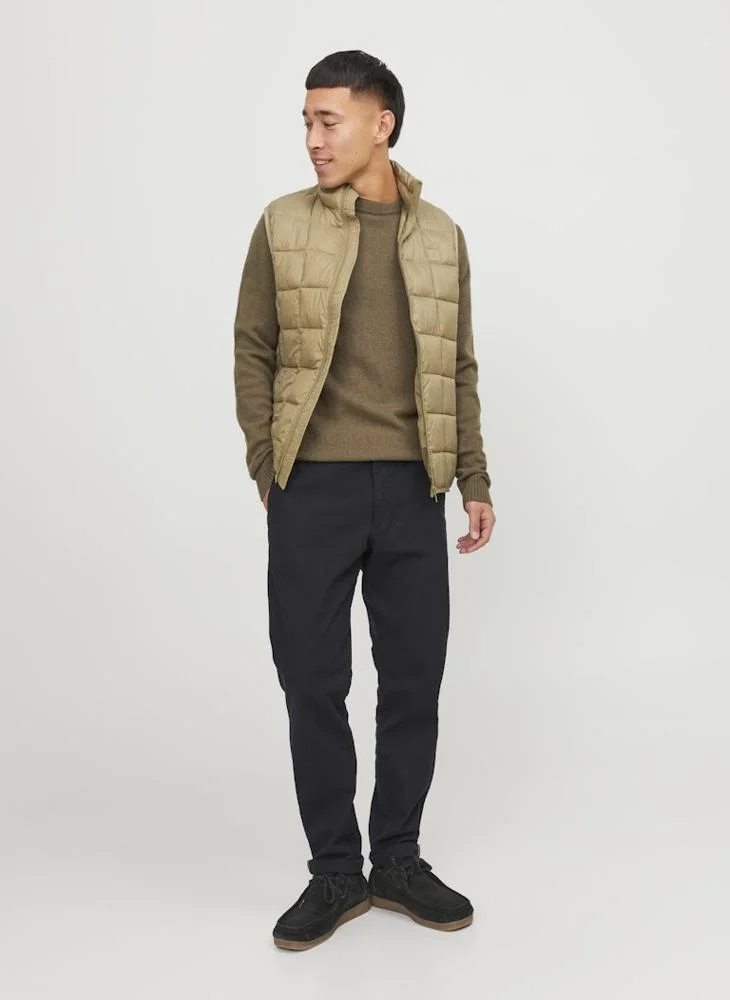 JACK & JONES  Casual Chinos for Men | Best Price UAE